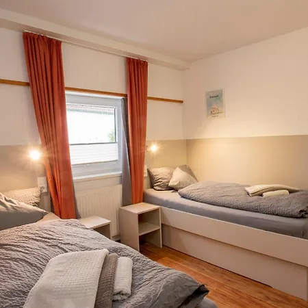 Kettelhack -k3- Im Kettelhack Langeoog